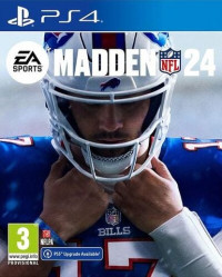 Madden NFL 24 PS4