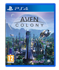 Aven Colony PS4