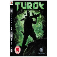 Turok PS3