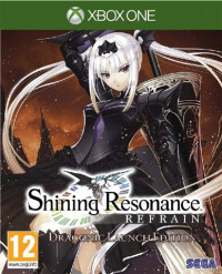 Shining Resonance Refrain Xbox One