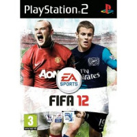 Fifa 12 PS2