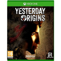 Yesterday Origins Xbox One