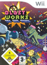 Blast Works Wii