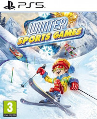 Winter Sports Games PS5