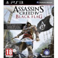 Assassin's Creed IV: Black Flag PS3