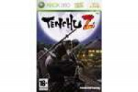 Tenchu Z Xbox 360