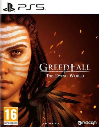 Greedfall 2: The Dying World PS5