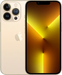 Apple iPhone 13 Pro 1TB Gold, Unlocked
