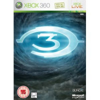 Halo 3 Limited Edition Xbox 360