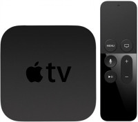 Apple TV 4th Gen 32GB with Siri Remote (A1625)