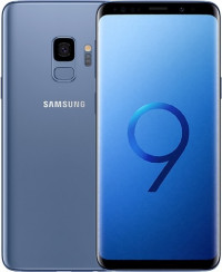 Samsung Galaxy S9 64GB Coral Blue, EE