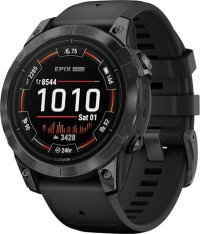 Garmin Epix Pro Gen2 47mm Slate Grey