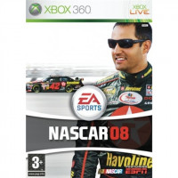 Nascar 08 Xbox 360