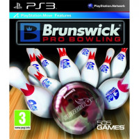 Brunswick Pro Bowling PS3