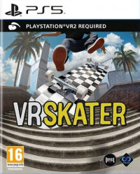 VR Skater (PSVR2) PS5