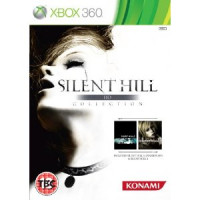 Silent Hill HD Collection Xbox 360