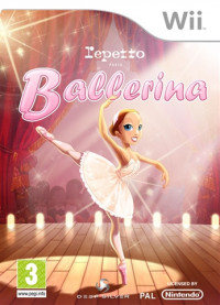 Ballerina Wii