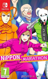 Nippon Marathon Switch