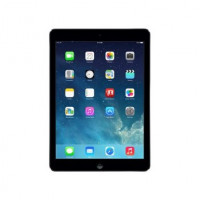 Apple iPad Air 1 WiFi 16GB - Black