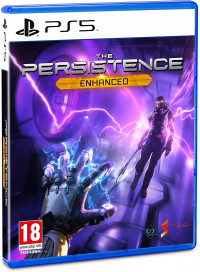 The Persistence Enhanced PS5