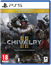 Chivalry 2 PS5