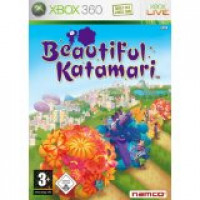 Beautiful Katamari Xbox 360