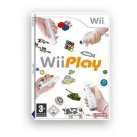 Wii Play
