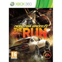 Need for Speed: The Run Xbox 360