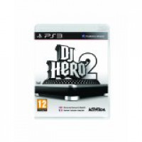 DJ Hero 2 PS3