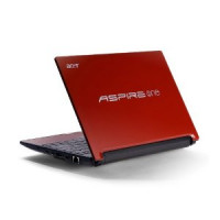 Acer Aspire One D255 10.1 inch Netbook Dual-Core N550, 1GB RAM, 250GB HDD