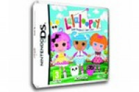 Lalaloopsy DS