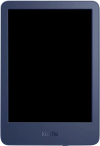 Amazon Kindle 11th Gen WiFi 16GB 2022 - Denim (No Ads)