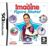 Imagine Figure Skater DS