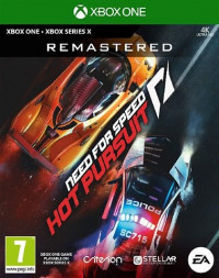 Need for Speed: Hot Pursuit Remastered Xbox One