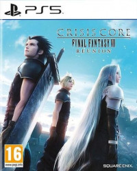 Crisis Core: Final Fantasy VII Reunion PS5