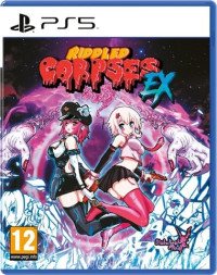 Riddled Corpses EX PS5