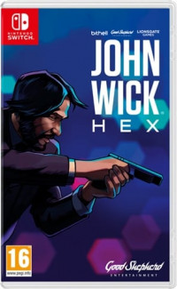 John Wick Hex Switch