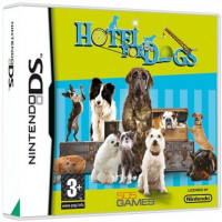 Hotel For Dogs DS