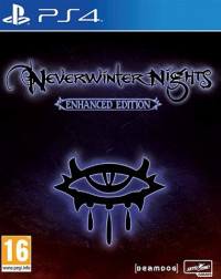 Neverwinter Nights Enhanced Edition PS4