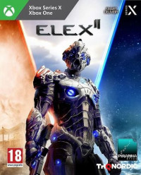 Elex II Xbox One/Series X