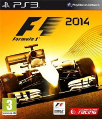 F1 2014 PS3