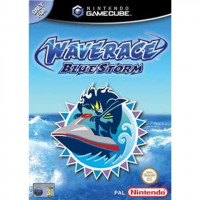 Waverace Blue Storm (Gamecube)