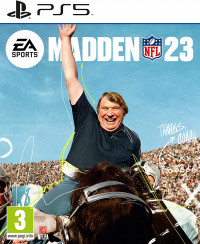 Madden 23 PS5