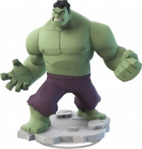 Disney Infinity 2.0 Hulk Figure
