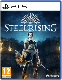 Steelrising PS5