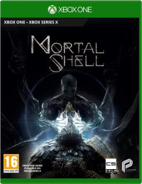 Mortal Shell Xbox One