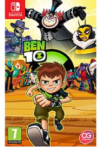 Ben 10 (Switch)