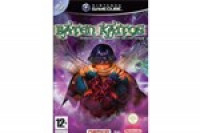 Baten Kaitos (Gamecube)