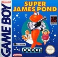 Super James Pond, Boxed (GB)