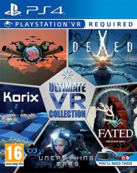 Ultimate VR Collection (PSVR)